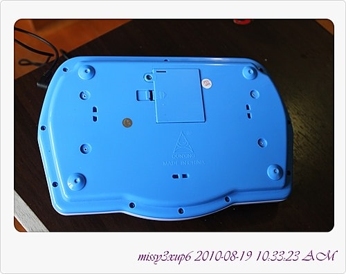 【桓兒】1y5m 模仿時期來臨，自食與筆電