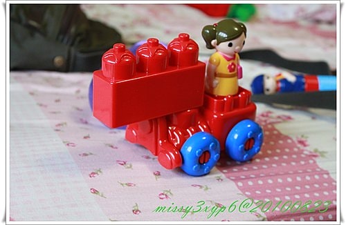 【敗家】costco愛比寶寶積木組