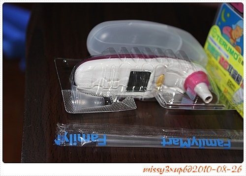 【敗家】泰爾茂迷你耳溫槍–小小粉紅 - 第9張圖 【敗家】泰爾茂迷你耳溫槍–小小粉紅