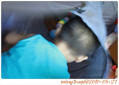 【敗家】藍印子便宜好多的大象球屋