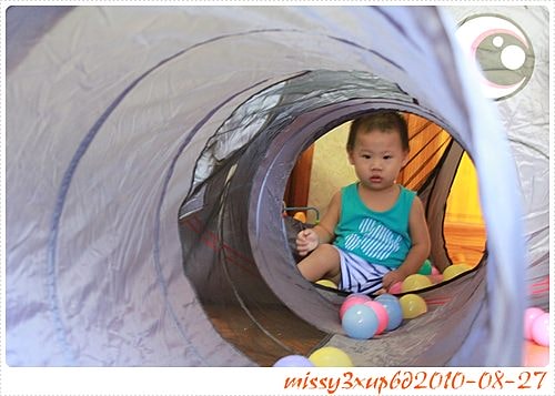 【敗家】藍印子便宜好多的大象球屋