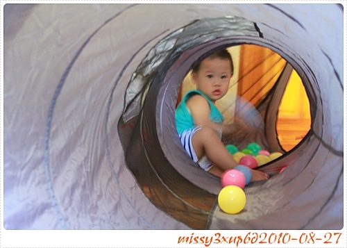 【敗家】藍印子便宜好多的大象球屋