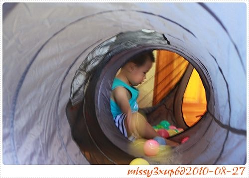 【敗家】藍印子便宜好多的大象球屋