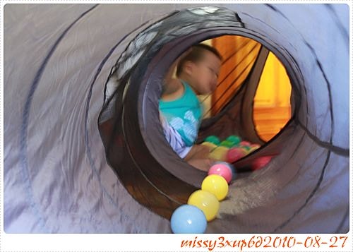 【敗家】藍印子便宜好多的大象球屋