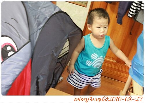 【敗家】藍印子便宜好多的大象球屋