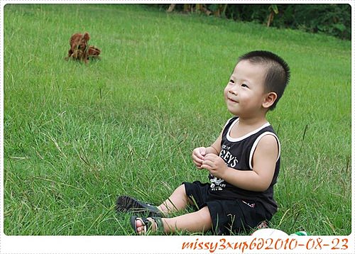 【桓兒】新竹孩兒的好去處–何家園 - 第5張圖 【桓兒】新竹孩兒的好去處–何家園