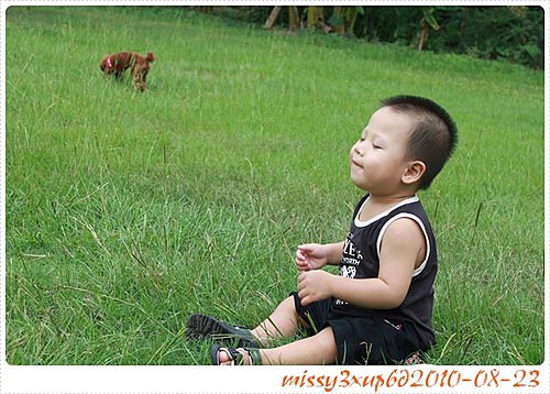 【桓兒】新竹孩兒的好去處–何家園 - 第6張圖 【桓兒】新竹孩兒的好去處–何家園