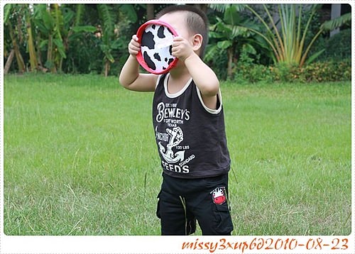 【桓兒】新竹孩兒的好去處–何家園 - 第11張圖 【桓兒】新竹孩兒的好去處–何家園