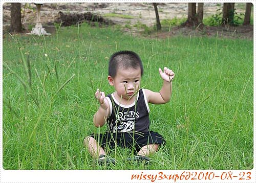 【桓兒】新竹孩兒的好去處–何家園 - 第3張圖 【桓兒】新竹孩兒的好去處–何家園