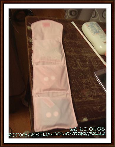 【淘寶】小小公車收納包，韓風卡夾文具等