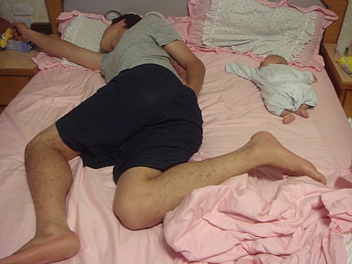 2M 果真是父子篇。