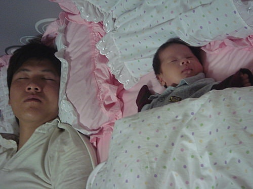 2M 果真是父子篇。