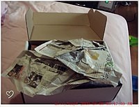 090805 肚臍章，髮臍章(發財章)。桓的出生首禮