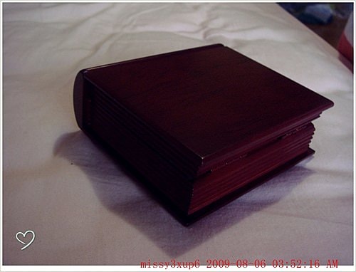 090805 肚臍章，髮臍章(發財章)。桓的出生首禮