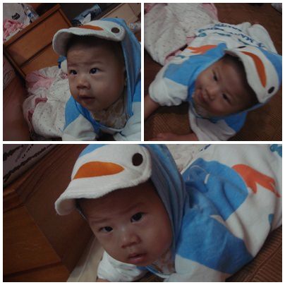 6m 冬天新衣搶先看