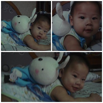 6m 冬天新衣搶先看