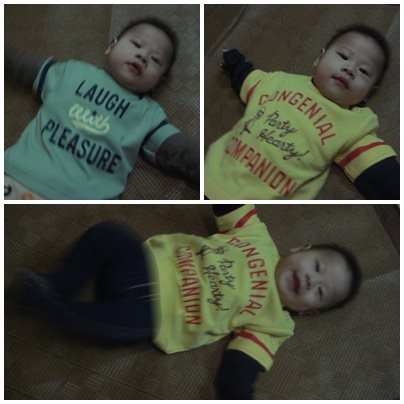 6m 冬天新衣搶先看