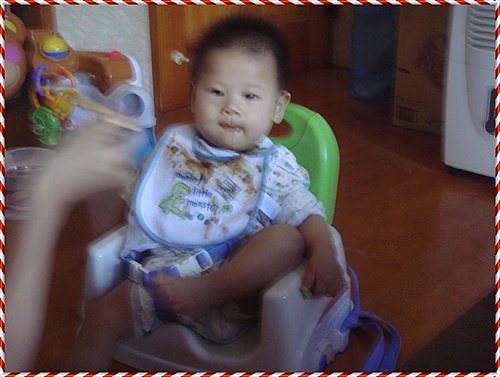 7m29d 兜兜重要性ＶＳ費雪的餐盤