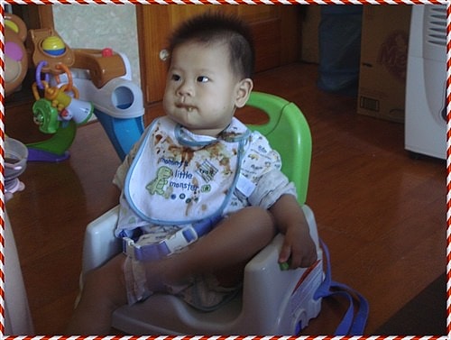 7m29d 兜兜重要性ＶＳ費雪的餐盤