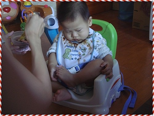 7m29d 兜兜重要性ＶＳ費雪的餐盤