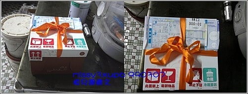 【慶賀】03.07你的第一次生日/週歲