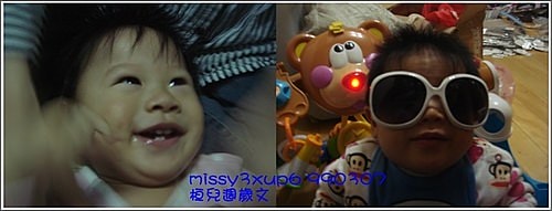 【慶賀】03.07你的第一次生日/週歲