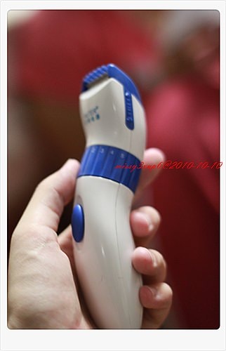 【敗家】松下、百特理髮剃頭器(嬰幼兒電動推剪、打薄剪) - 第14張圖 【敗家】松下、百特理髮剃頭器(嬰幼兒電動推剪、打薄剪)