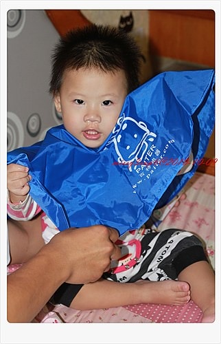 【敗家】松下、百特理髮剃頭器(嬰幼兒電動推剪、打薄剪) - 第15張圖 【敗家】松下、百特理髮剃頭器(嬰幼兒電動推剪、打薄剪)