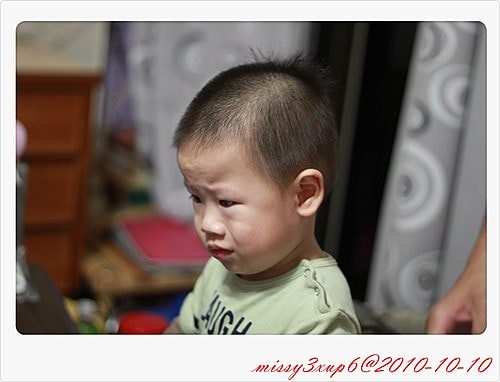 【敗家】松下、百特理髮剃頭器(嬰幼兒電動推剪、打薄剪) - 第16張圖 【敗家】松下、百特理髮剃頭器(嬰幼兒電動推剪、打薄剪)