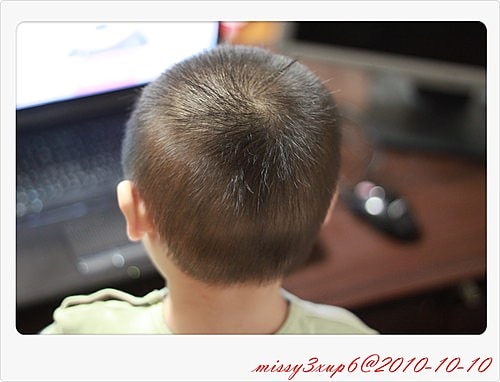 【敗家】松下、百特理髮剃頭器(嬰幼兒電動推剪、打薄剪) - 第18張圖 【敗家】松下、百特理髮剃頭器(嬰幼兒電動推剪、打薄剪)