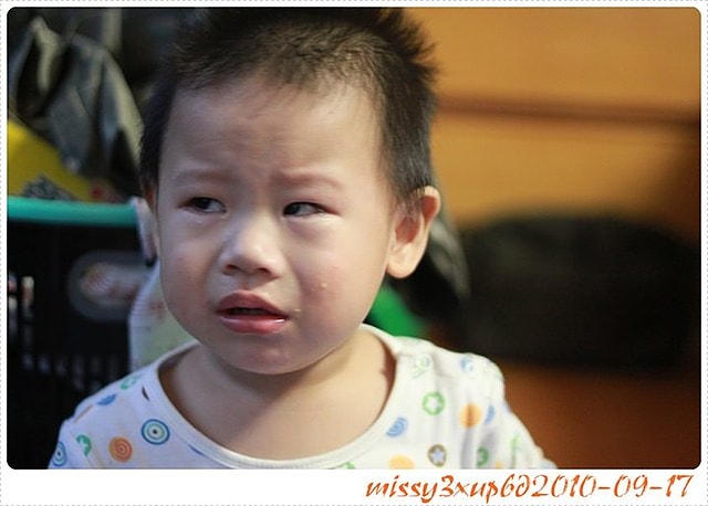 【手扎】教養（態度）一致真的很重要。