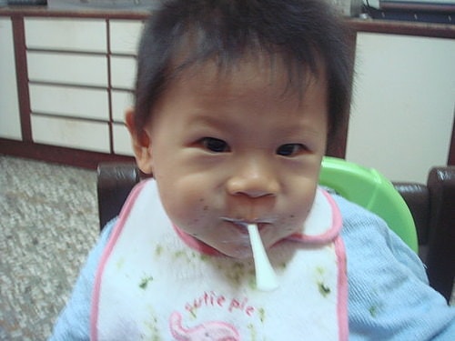 【手扎】嬰幼兒便秘了怎麼辦？應對法寶。