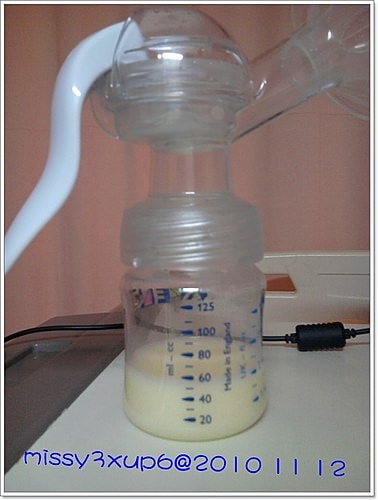 【母乳】二胎的母乳來勢洶洶備戰品