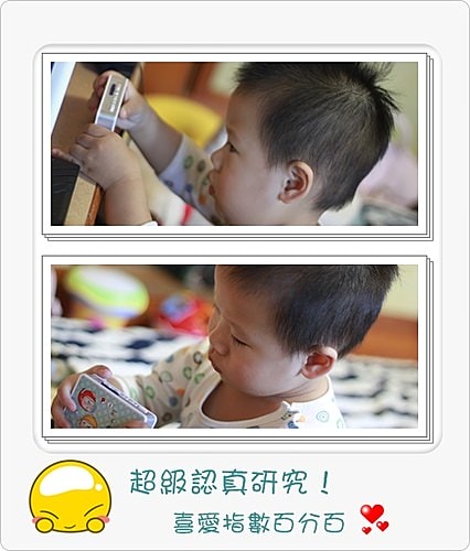 【試用】最潮的幼兒用品,客製化之明信片音箱 - 第9張圖 【試用】最潮的幼兒用品,客製化之明信片音箱