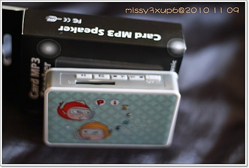 【試用】最潮的幼兒用品,客製化之明信片音箱 - 第8張圖 【試用】最潮的幼兒用品,客製化之明信片音箱