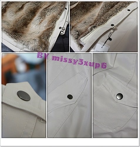 【敗家】超火熱的時尚指南爆毛大衣 - 第9張圖 【敗家】超火熱的時尚指南爆毛大衣