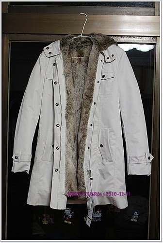 【敗家】超火熱的時尚指南爆毛大衣 - 第7張圖 【敗家】超火熱的時尚指南爆毛大衣