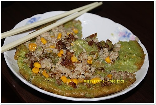 【食區】1Y9m 寶寶版大阪燒 - 第2張圖 【食區】1Y9m 寶寶版大阪燒