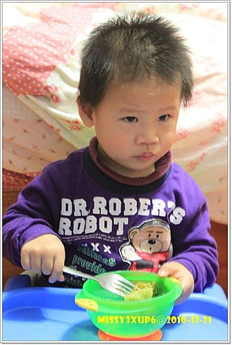 【食區】1Y9m 寶寶版大阪燒 - 第3張圖 【食區】1Y9m 寶寶版大阪燒