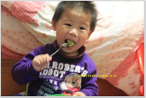 【食區】1Y9m 寶寶版大阪燒 - 第6張圖 【食區】1Y9m 寶寶版大阪燒