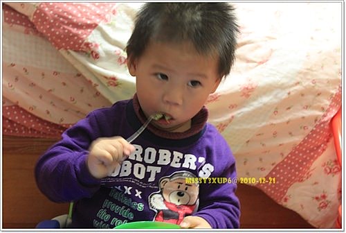 【食區】1Y9m 寶寶版大阪燒 - 第7張圖 【食區】1Y9m 寶寶版大阪燒