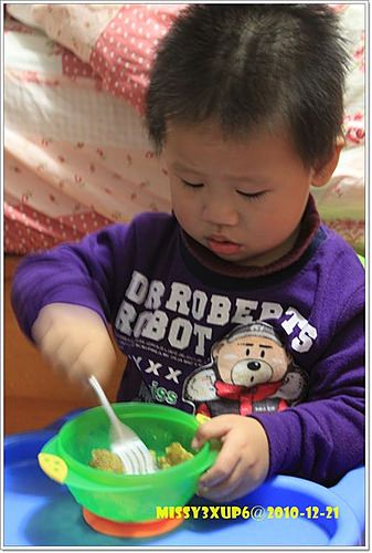 【食區】1Y9m 寶寶版大阪燒 - 第4張圖 【食區】1Y9m 寶寶版大阪燒