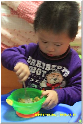 【食區】1Y9m 寶寶版大阪燒 - 第5張圖 【食區】1Y9m 寶寶版大阪燒