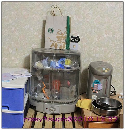 【敗家】孩子都該來一組，雙面廚具/餐車