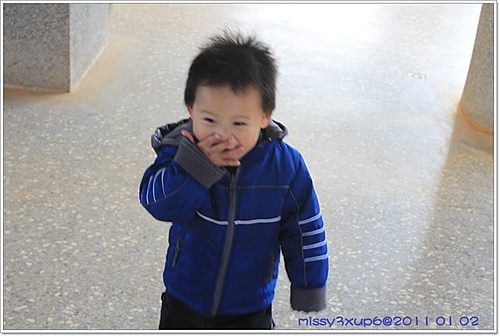 【桓兒】1y9m 第一階段語言爆發