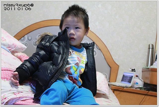 【敗家】Lativ超輕量羽絨外套、偽親子外套–筆者已經不再推薦LATIV