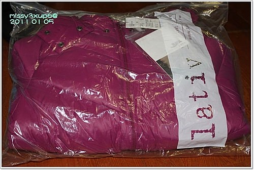 【敗家】Lativ超輕量羽絨外套、偽親子外套–筆者已經不再推薦LATIV