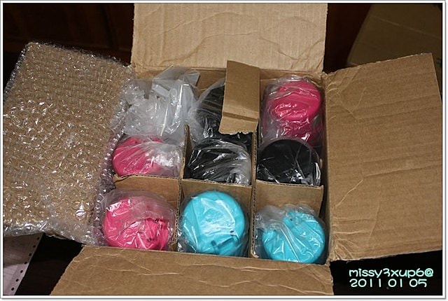 【敗家】遠渡重洋之膳魔師Thermos吸管保溫杯