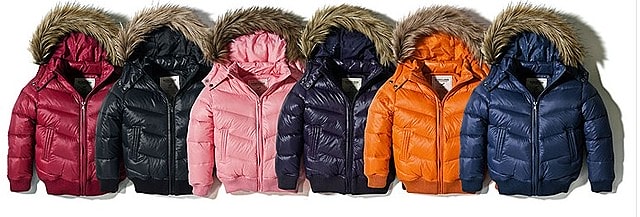 【敗家】Lativ超輕量羽絨外套、偽親子外套–筆者已經不再推薦LATIV