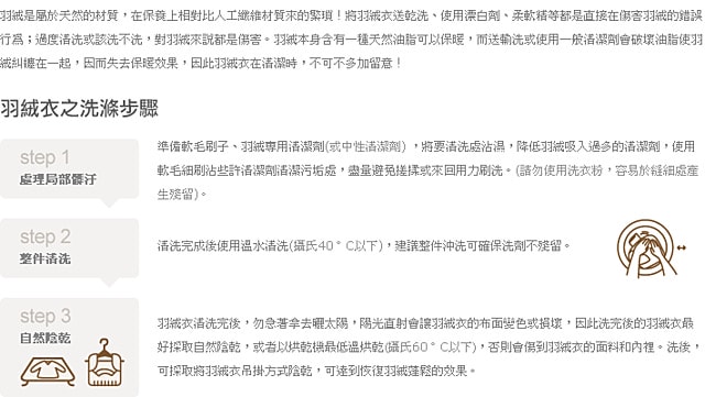 【敗家】Lativ超輕量羽絨外套、偽親子外套–筆者已經不再推薦LATIV